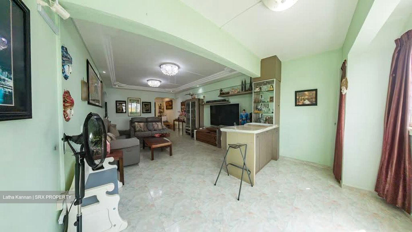 Blk 426 Sun Plaza View (Tampines), HDB Executive #527277741